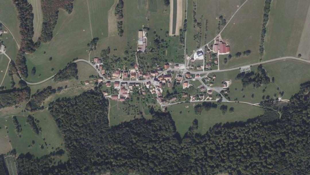 Photo 2 — Randevillers, Doubs (25430)