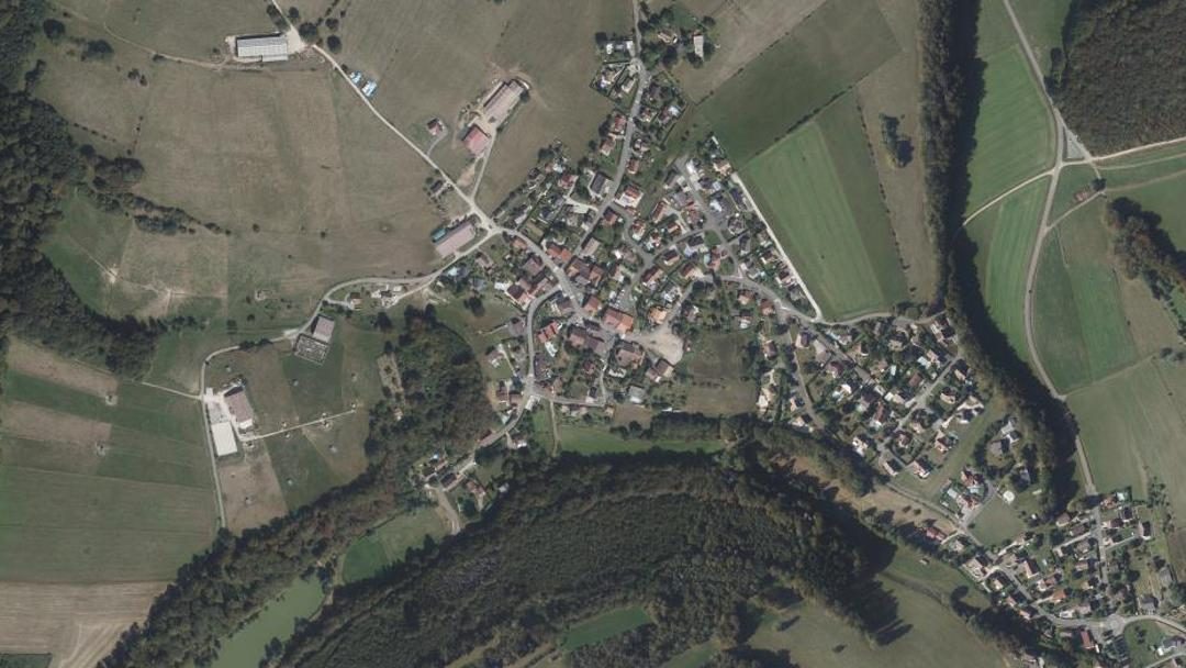 Photo 2 — Raynans, Doubs (25550)