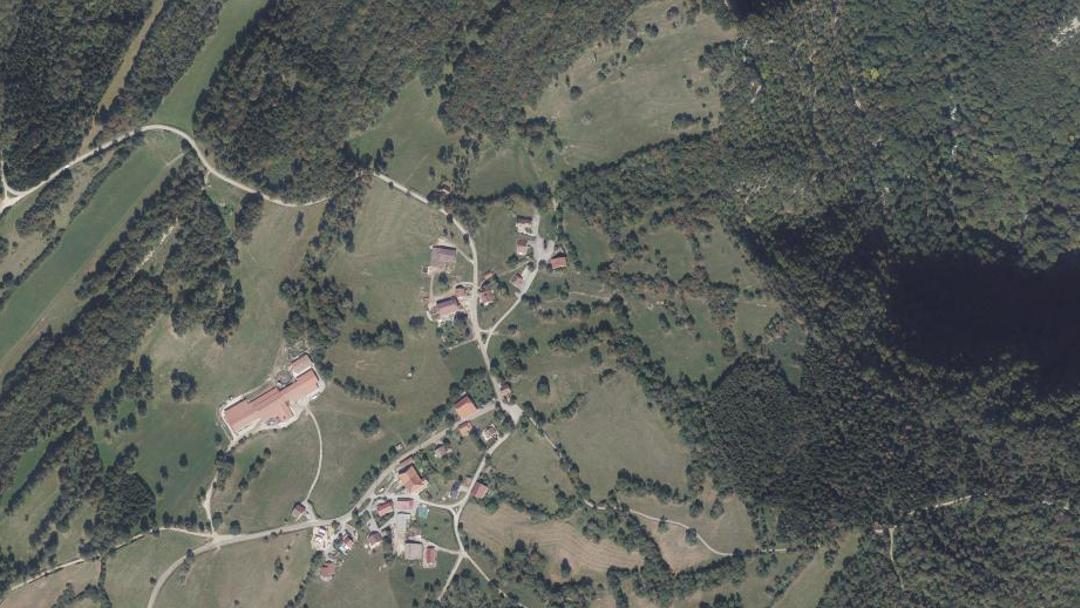 Photo 3 — Renédale, Doubs (25520)