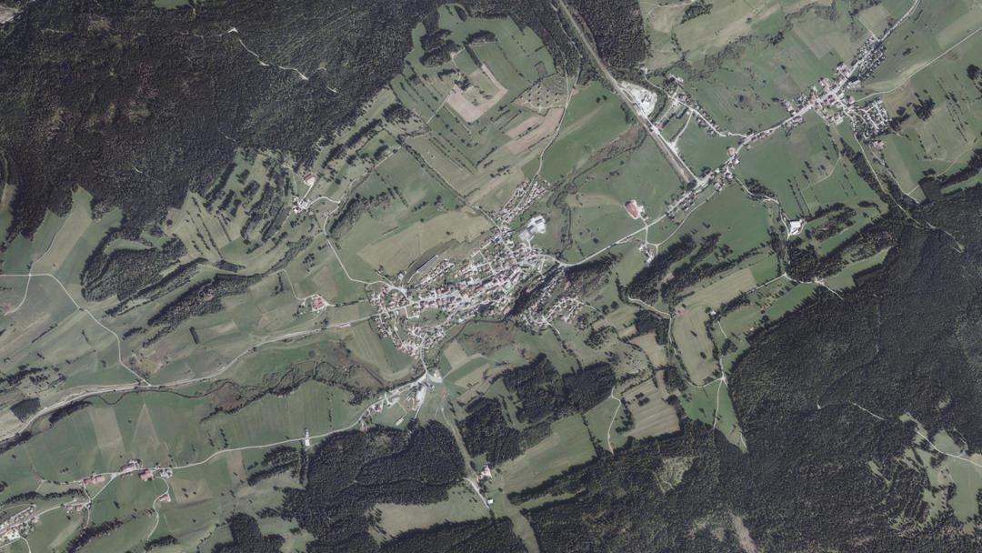 Photo 3 — Rochejean, Doubs (25370)