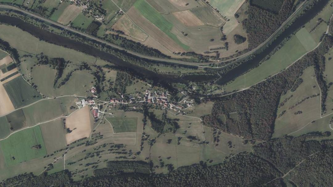 Photo 2 — Roche-lès-Clerval, Doubs (25340)