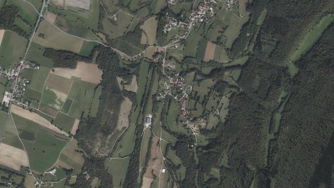 Photo 2 — Ronchaux, Doubs (25440)
