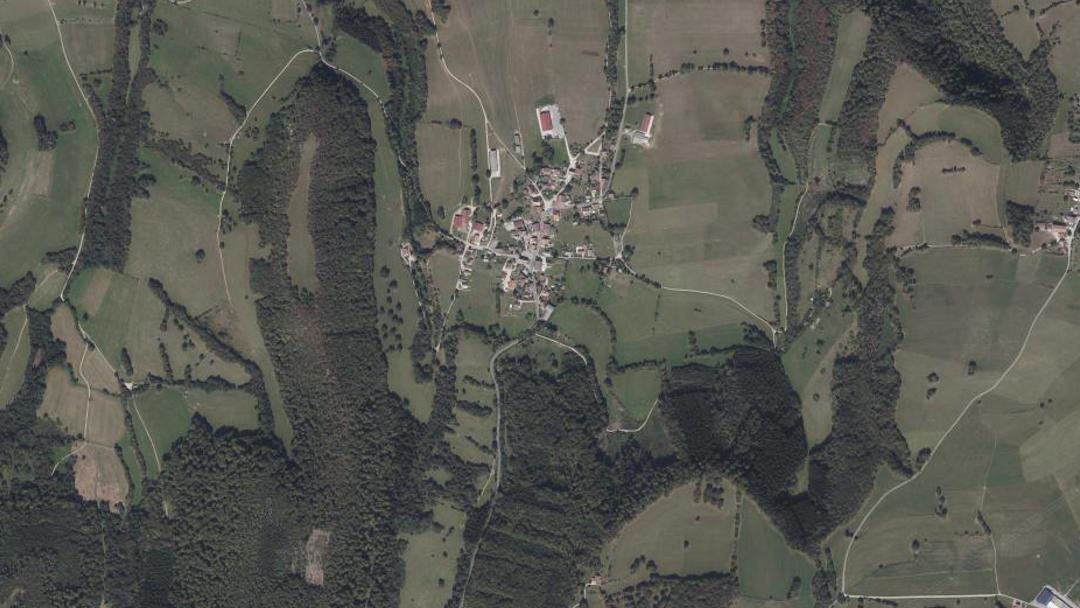 Photo 2 — Rosières-sur-Barbèche, Doubs (25190)