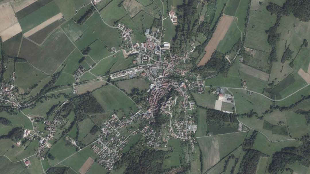 Photo 2 — Rougemont, Doubs (25680)