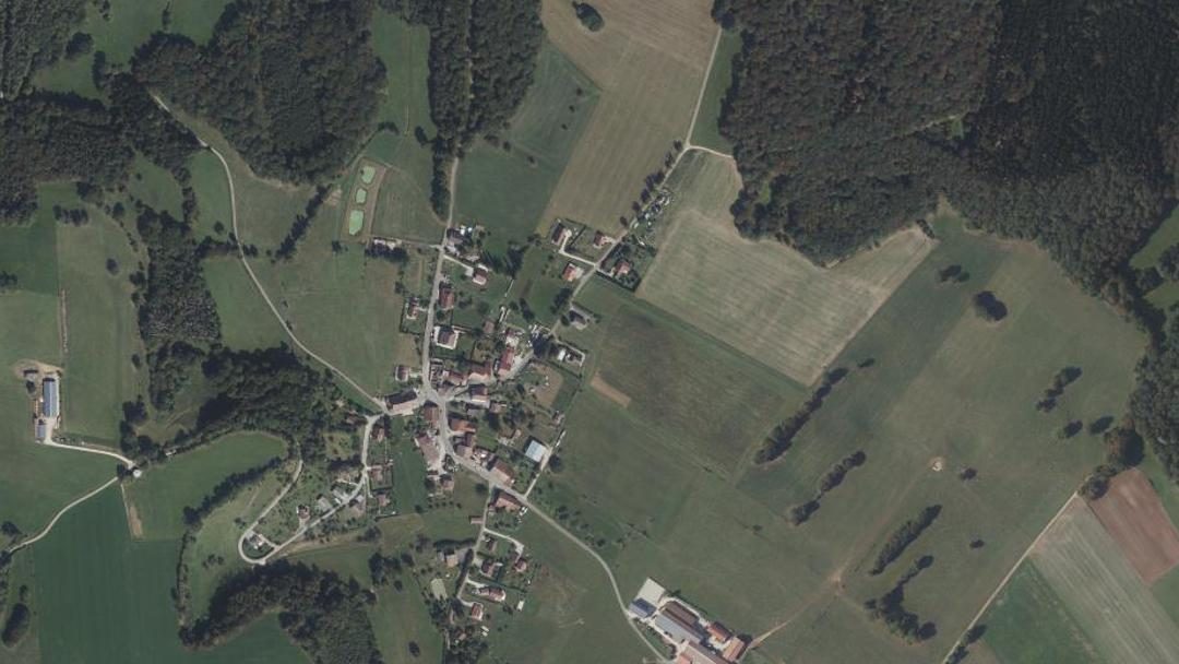 Photo 2 — Rouhe, Doubs (25440)