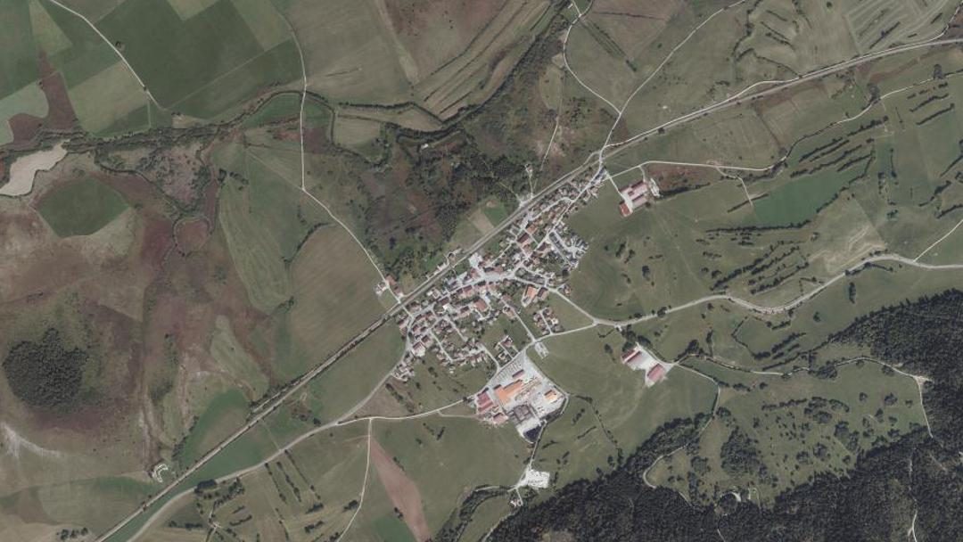 Sainte-Colombe, Doubs