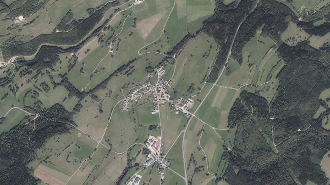 Photo 2 — Saint-Gorgon-Main, Doubs (25520)