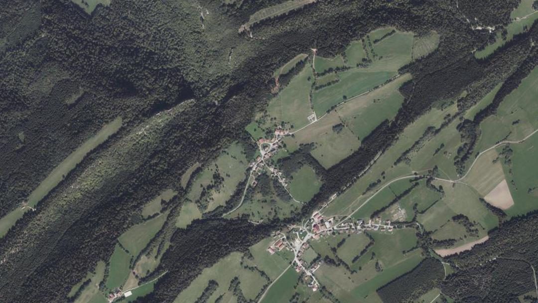 Photo 2 — Saint-Julien-lès-Russey, Doubs (25210)