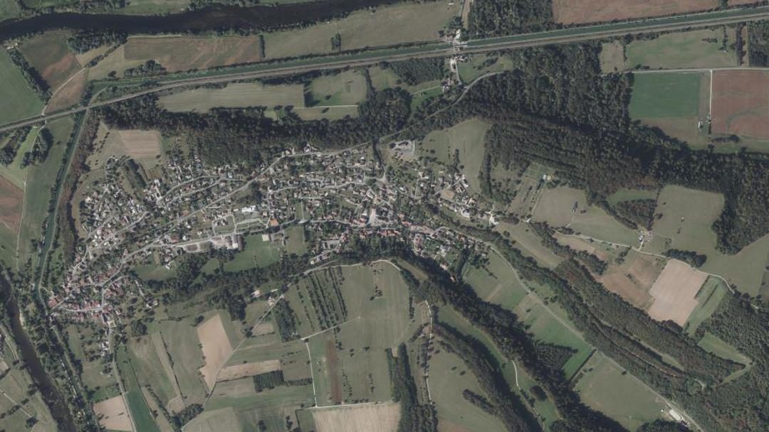 Photo 2 — Saint-Maurice-Colombier, Doubs (25260)