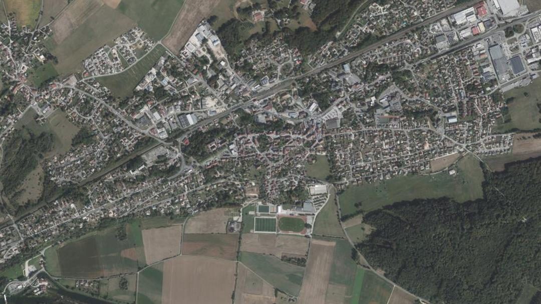 Photo 2 — Saint-Vit, Doubs (25410)