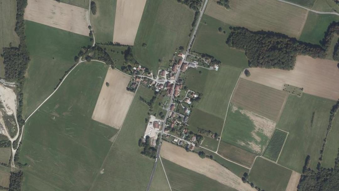 Photo 2 — Samson, Doubs (25440)