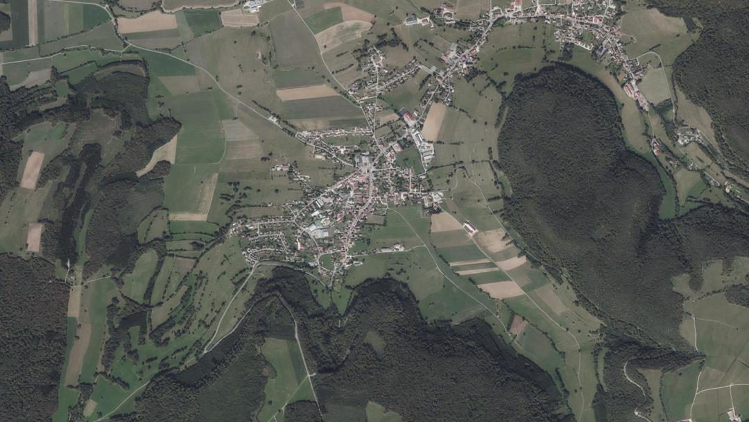 Photo 2 — Sancey, Doubs (25430)