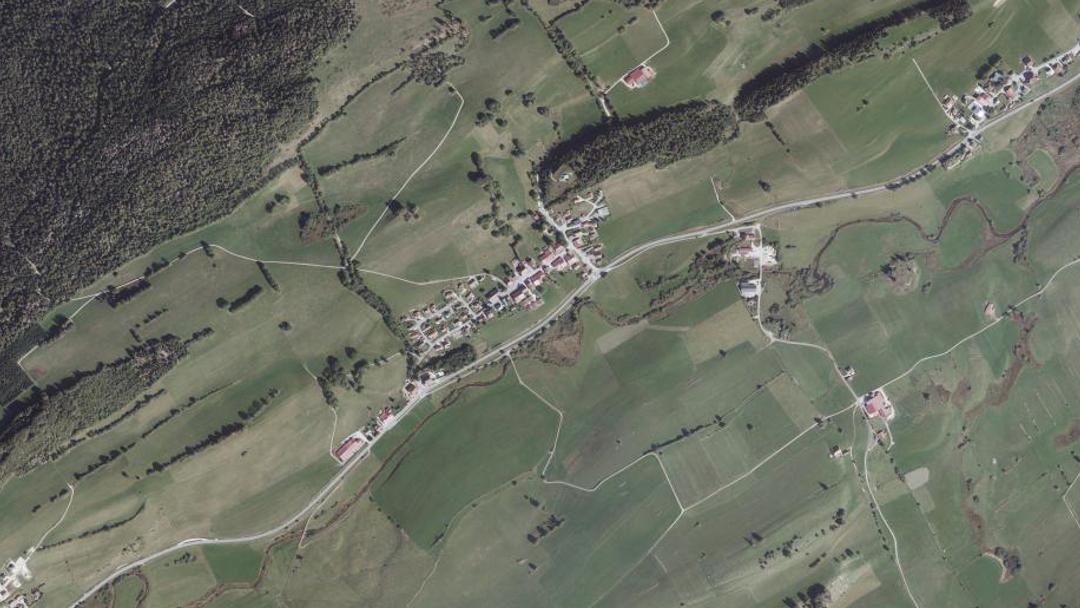 Photo 2 — Sarrageois, Doubs (25240)
