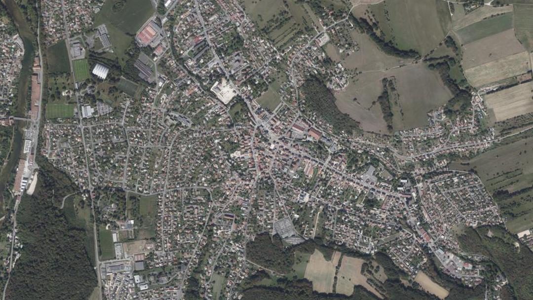 Photo 2 — Seloncourt, Doubs (25230)