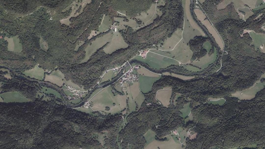 Photo 2 — Soulce-Cernay, Doubs (25190)