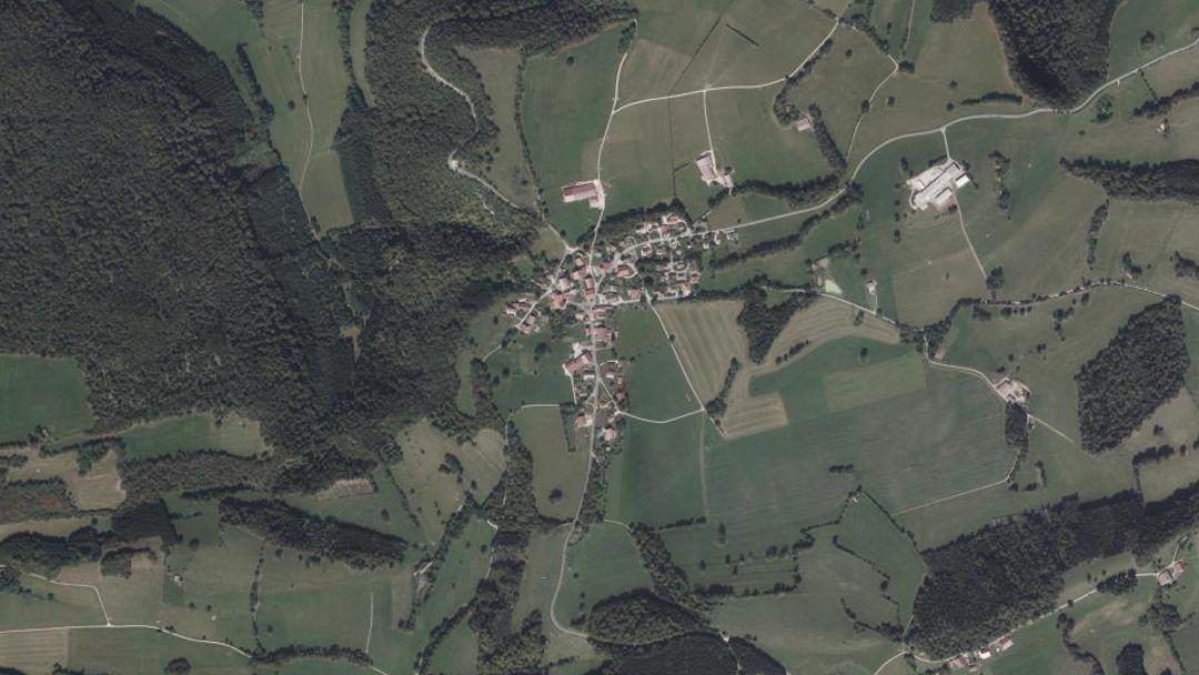 Photo 2 — Surmont, Doubs (25380)