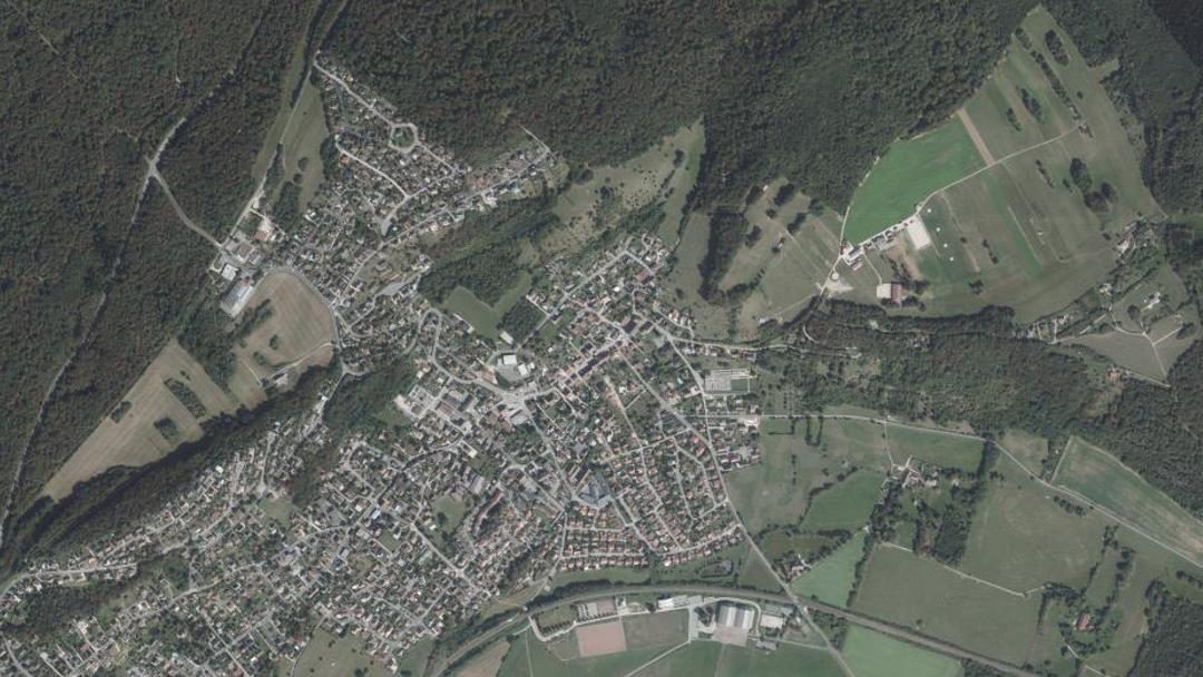 Photo 2 — Thise, Doubs (25220)