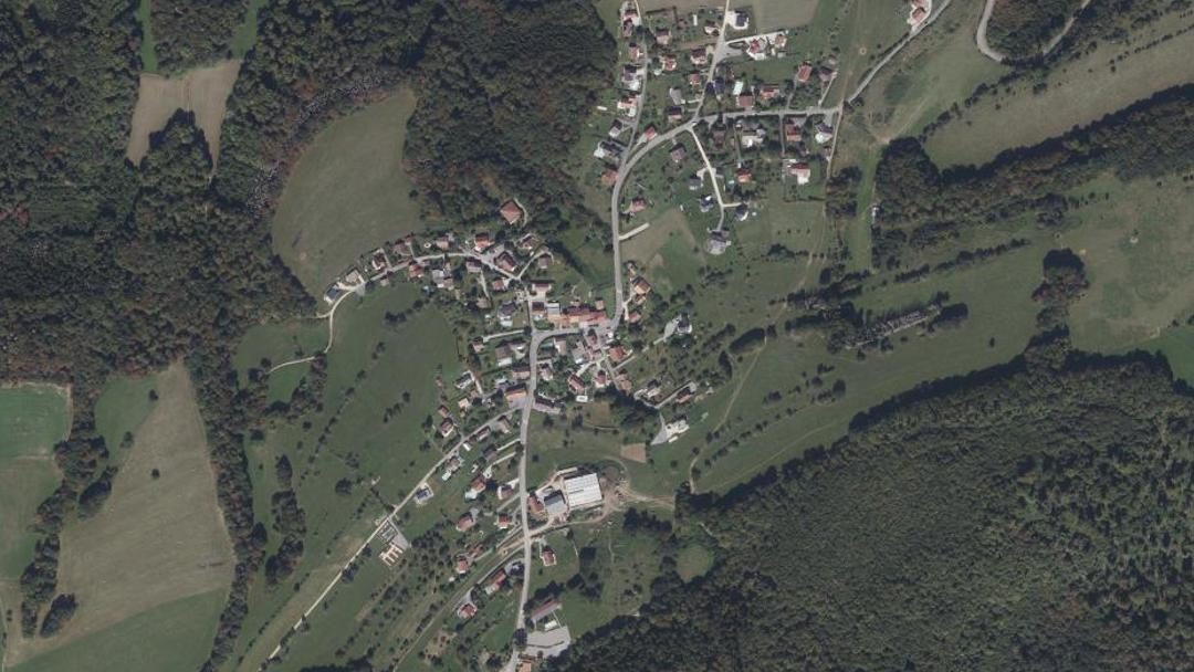 Photo 2 — Thulay, Doubs (25310)