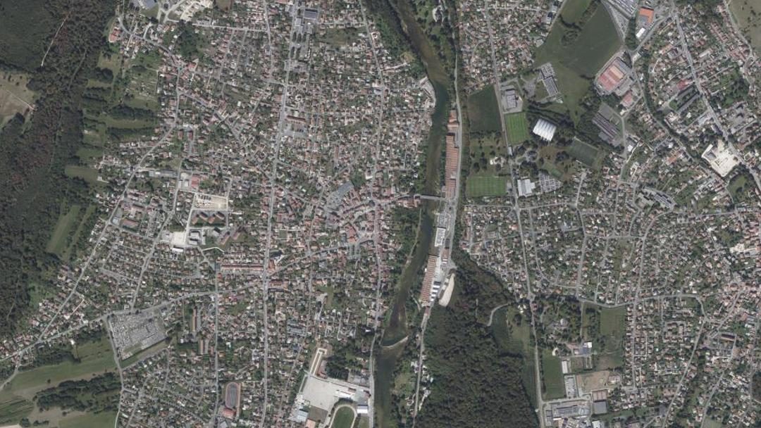 Photo 3 — Valentigney, Doubs (25700)