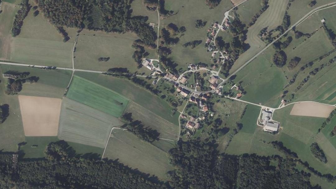 Photo 2 — Vaudrivillers, Doubs (25360)