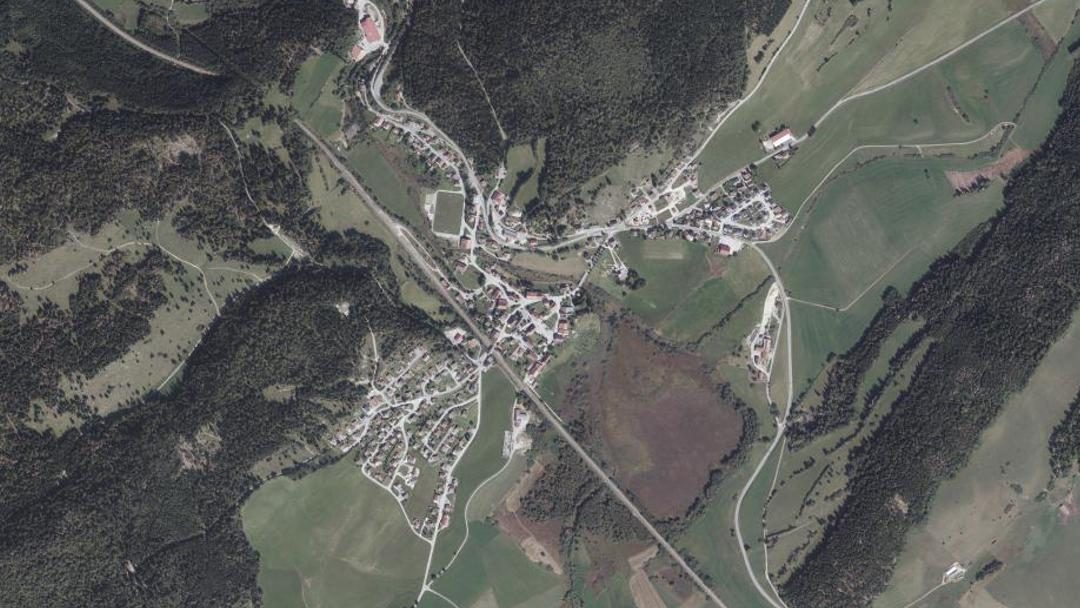 Photo 2 — Vaux-et-Chantegrue, Doubs (25160)