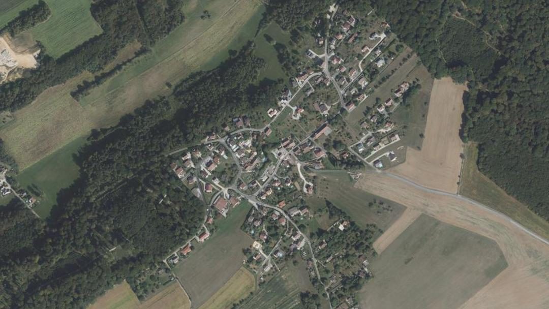 Photo 2 — Velesmes-Essarts, Doubs (25410)