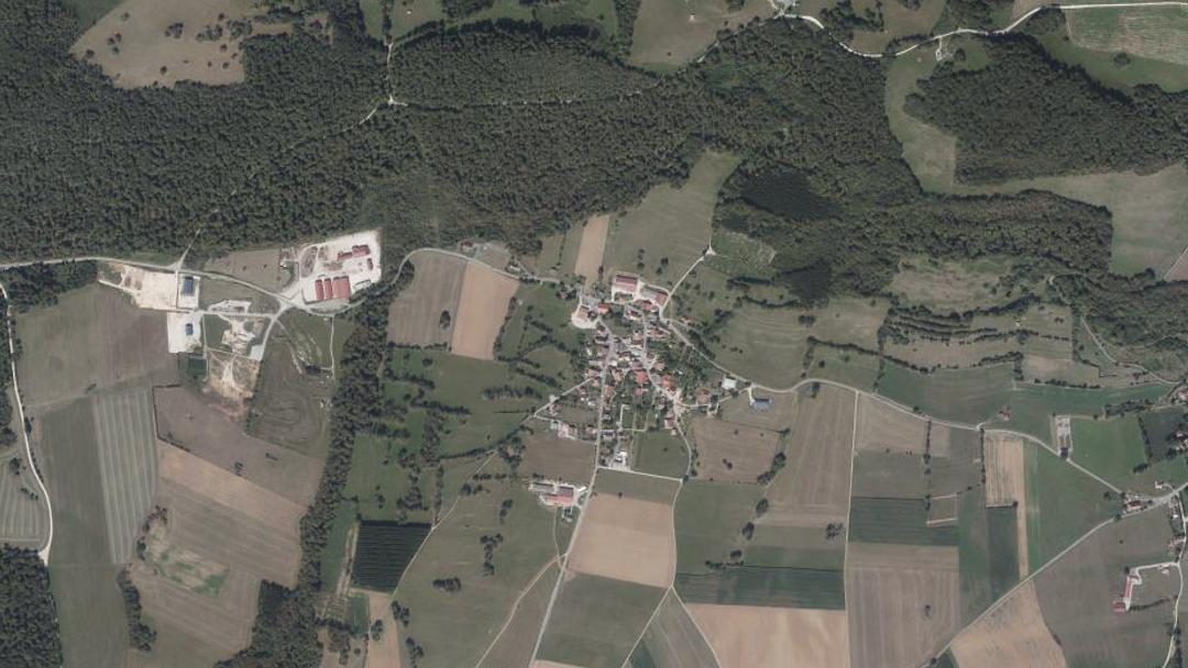 Photo 2 — Vellerot-lès-Belvoir, Doubs (25430)