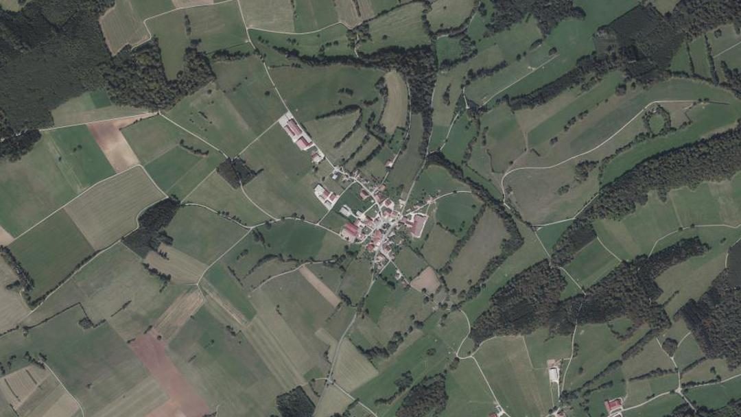 Photo 3 — Vellerot-lès-Vercel, Doubs (25530)