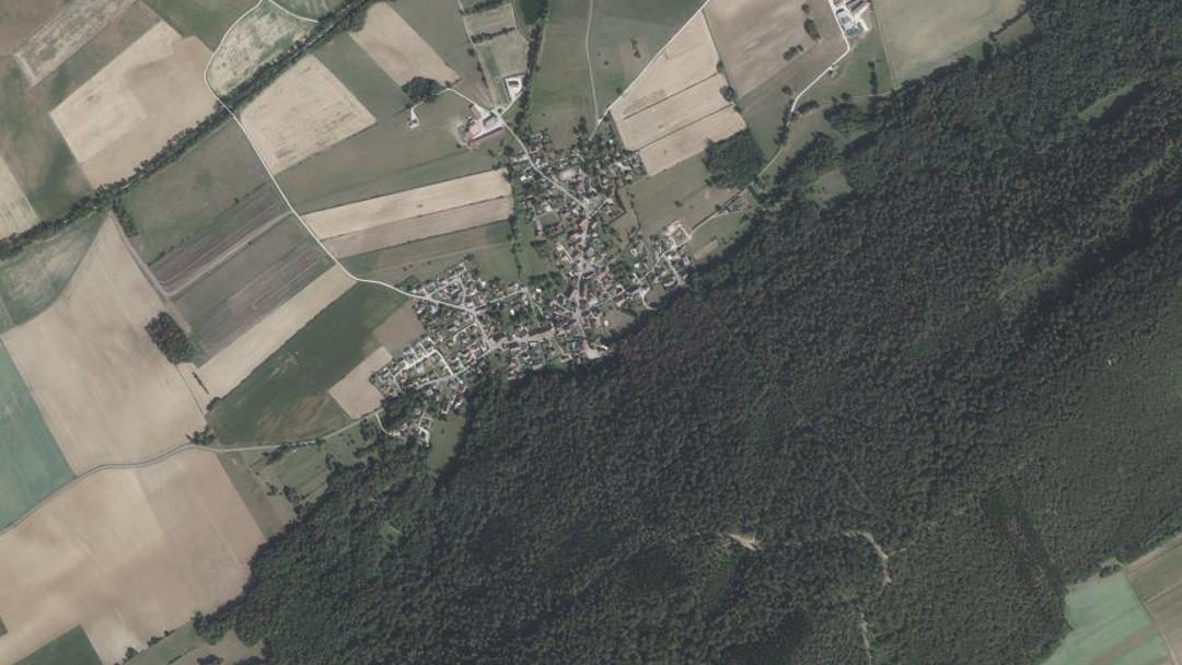 Photo 2 — Venise, Doubs (25870)