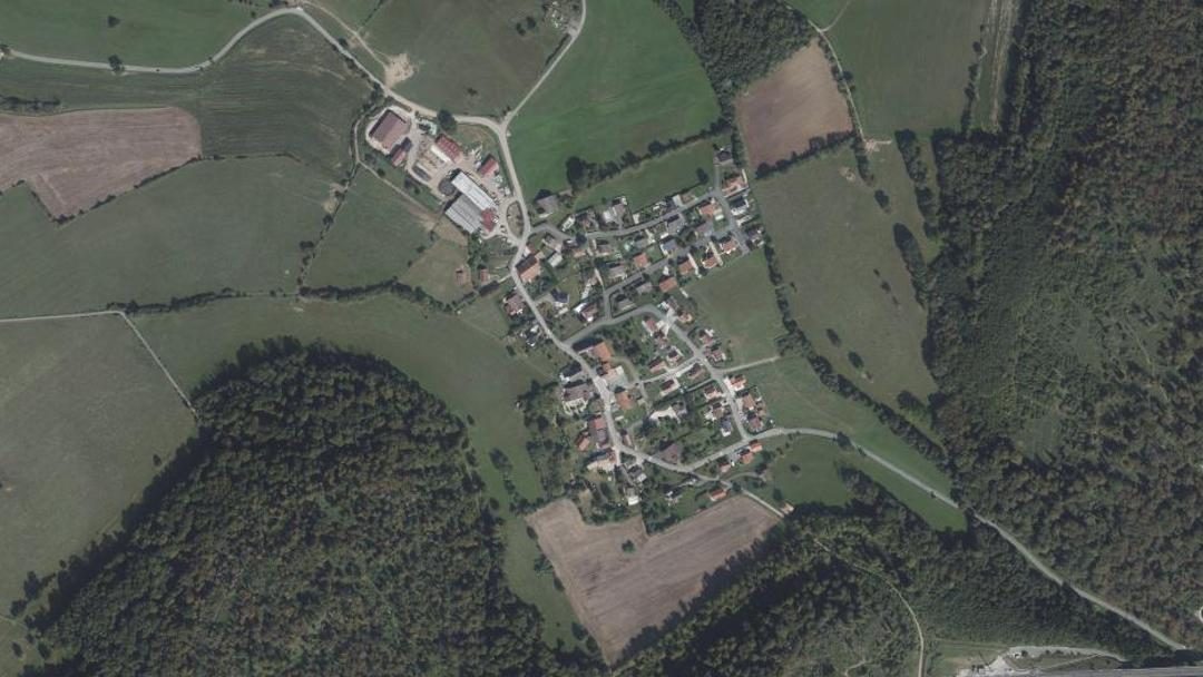 Photo 2 — Le Vernoy, Doubs (25750)