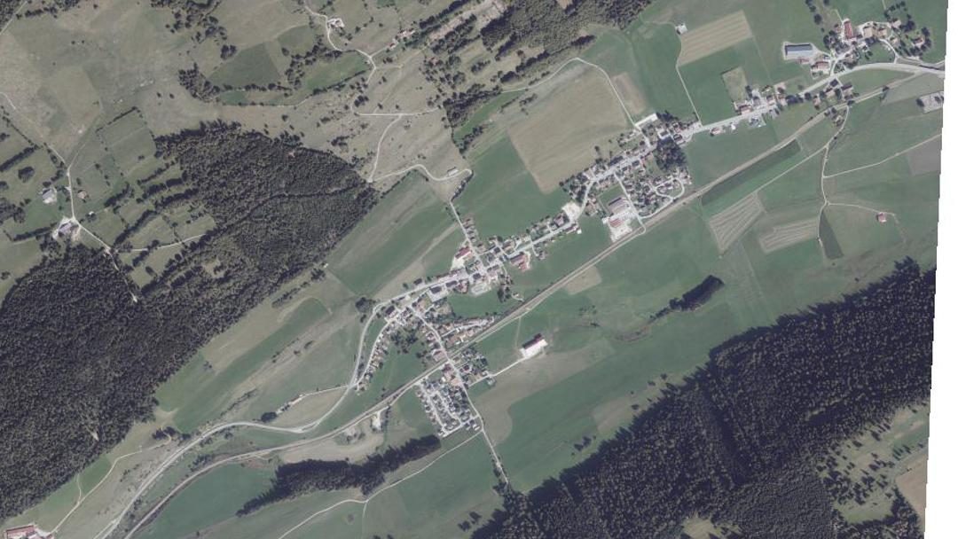 Photo 2 — Verrières-de-Joux, Doubs (25300)