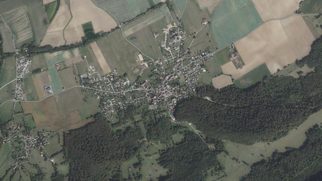 Photo 2 — Vieilley, Doubs (25870)