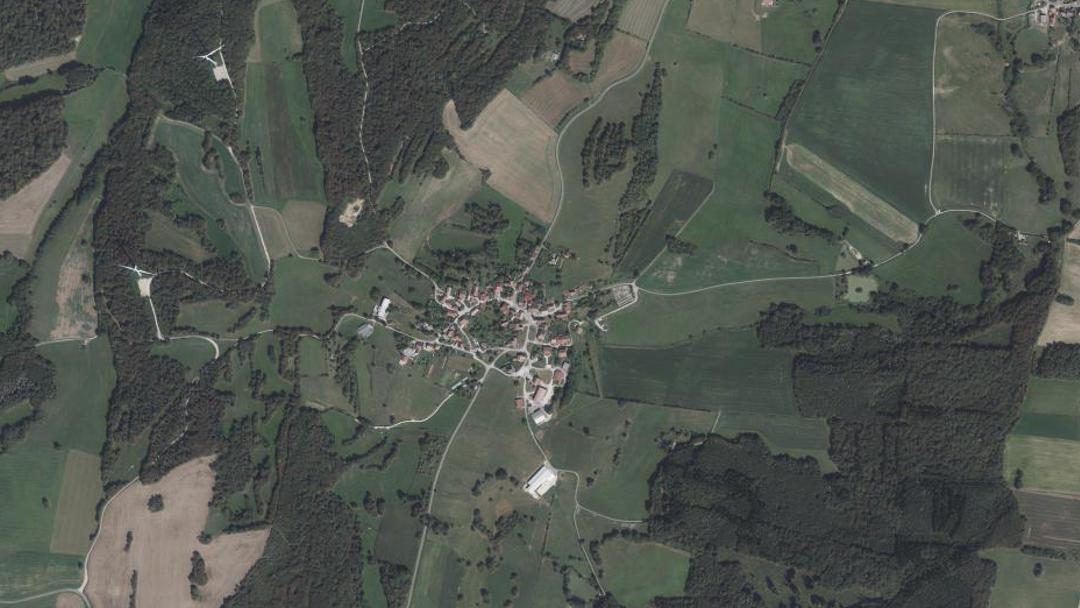 Photo 2 — Viéthorey, Doubs (25340)