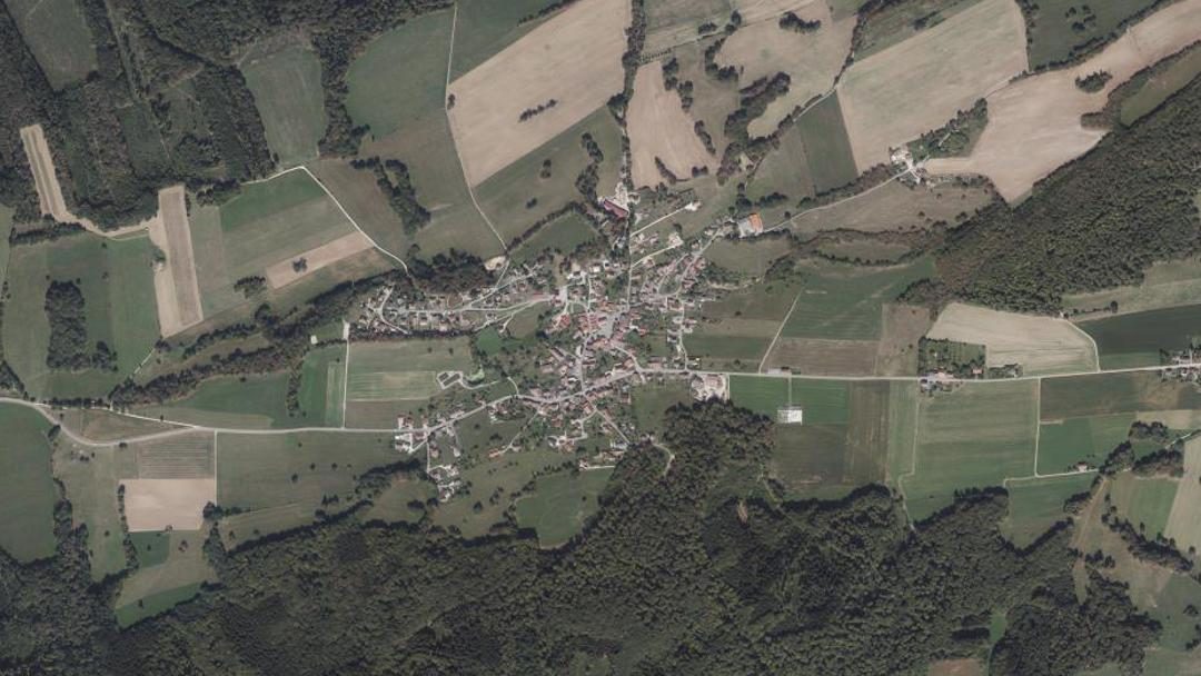 Photo 2 — Villars-lès-Blamont, Doubs (25310)
