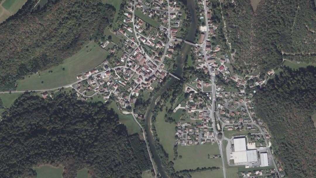 Photo 2 — Villars-sous-Dampjoux, Doubs (25190)