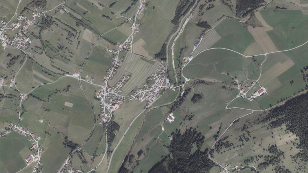 Photo 2 — Ville-du-Pont, Doubs (25650)