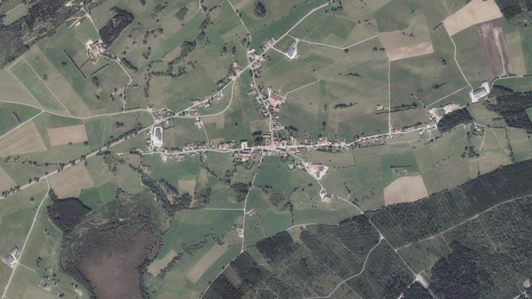 Photo 2 — Villeneuve-d'Amont, Doubs (25270)