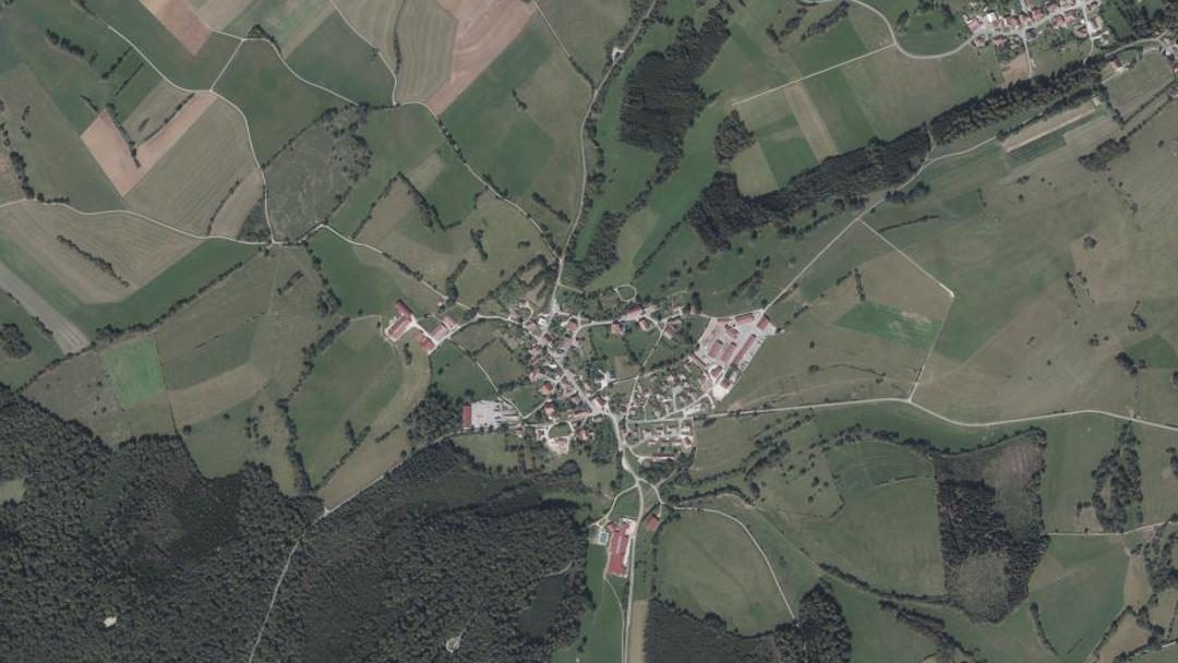 Photo 2 — Villers-Chief, Doubs (25530)