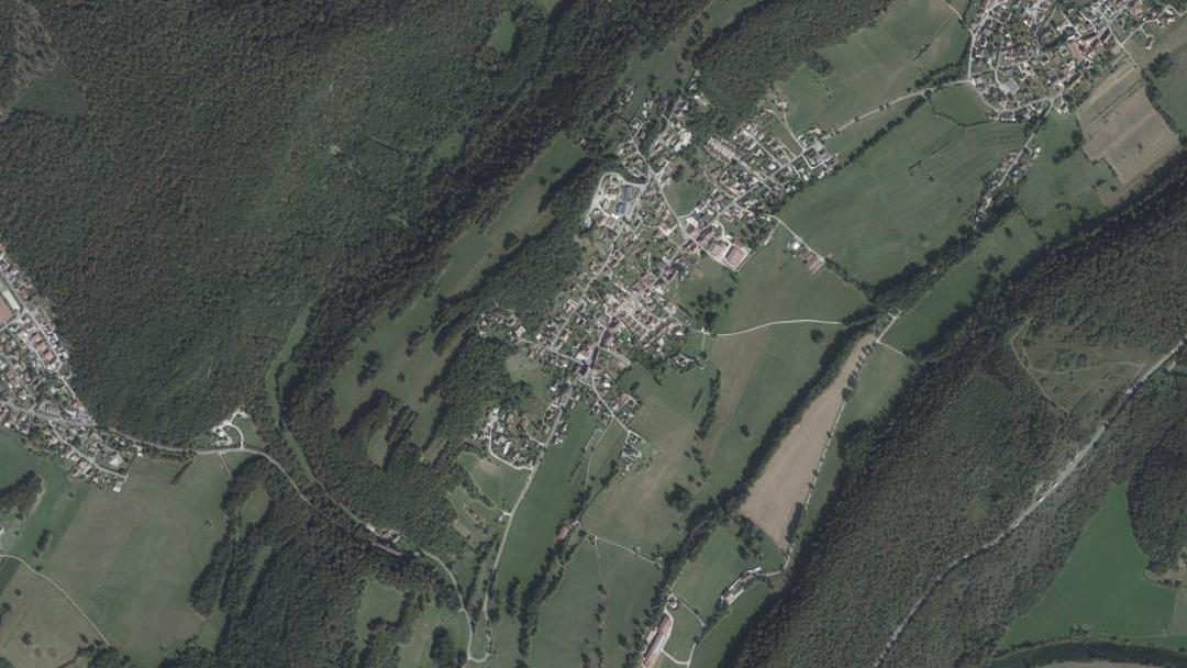 Photo 3 — Vorges-les-Pins, Doubs (25320)