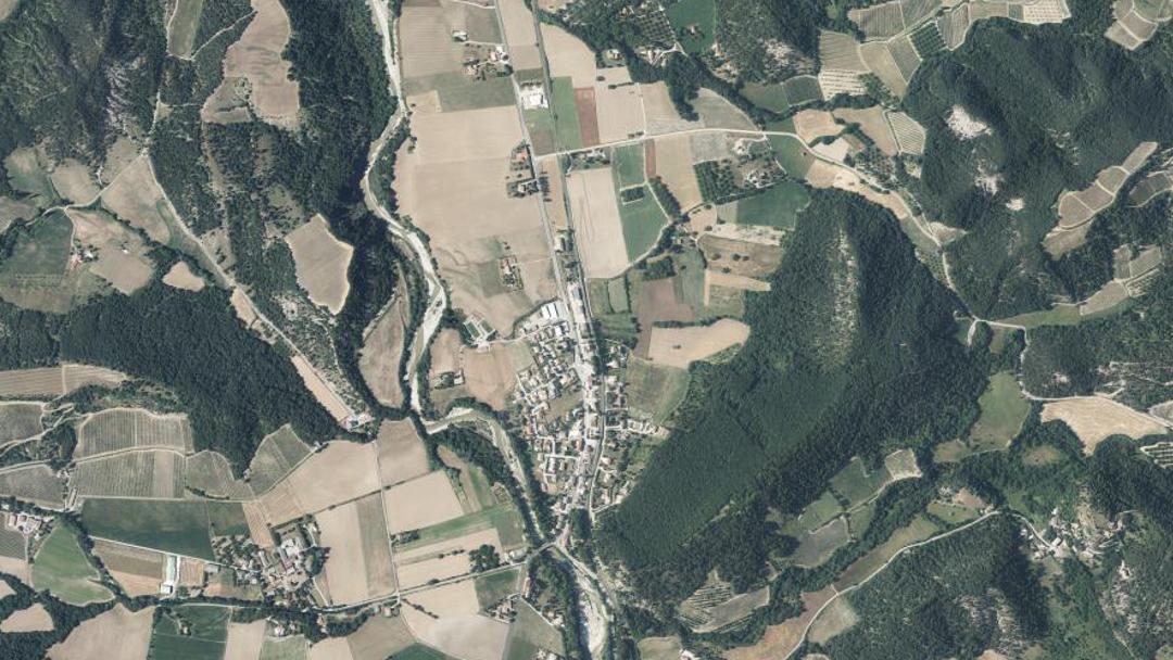 Photo 2 — Solaure en Diois, Drôme (26150)