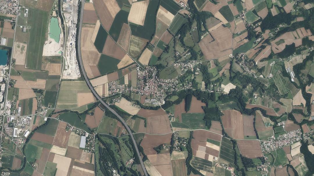 Photo 2 — Albon, Drôme (26140)