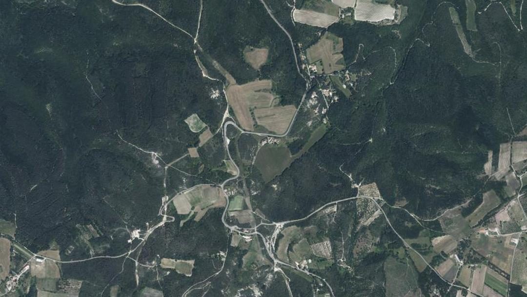 Photo 2 — Aleyrac, Drôme (26770)