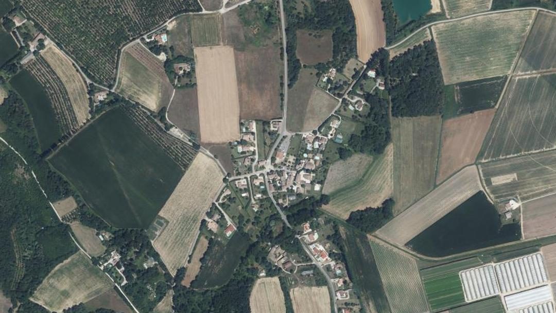 Photo 2 — Ambonil, Drôme (26800)