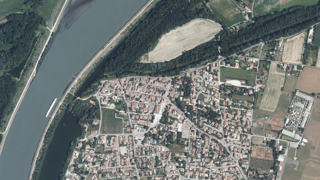 Photo 2 — Ancône, Drôme (26200)