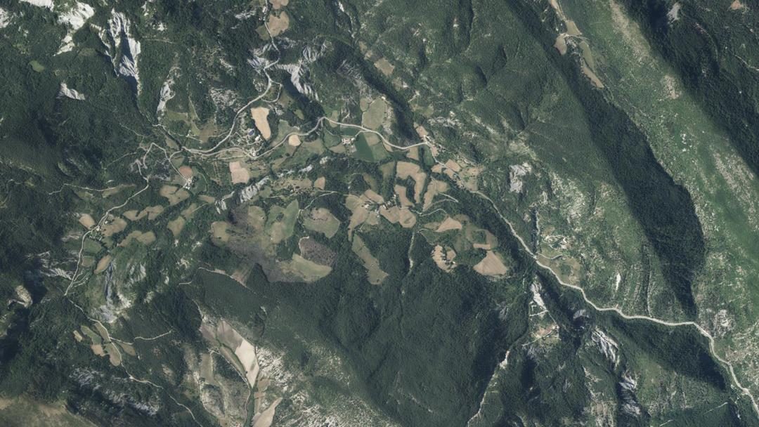 Photo 2 — Arnayon, Drôme (26470)