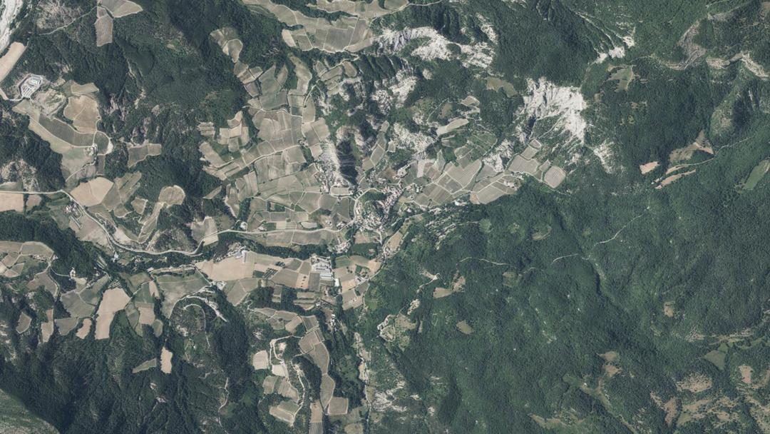 Photo 2 — Aurel, Drôme (26340)