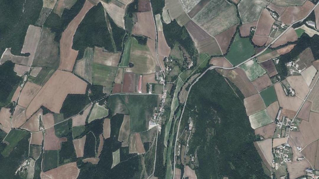 Photo 2 — La Répara-Auriples, Drôme (26400)