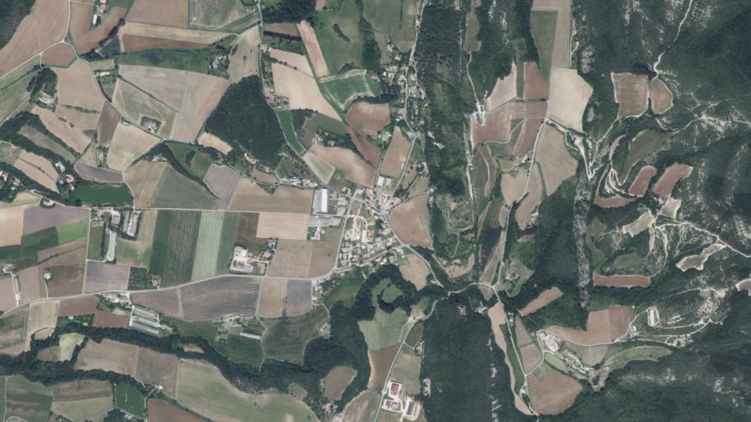Photo 4 — La Baume-Cornillane, Drôme (26120)