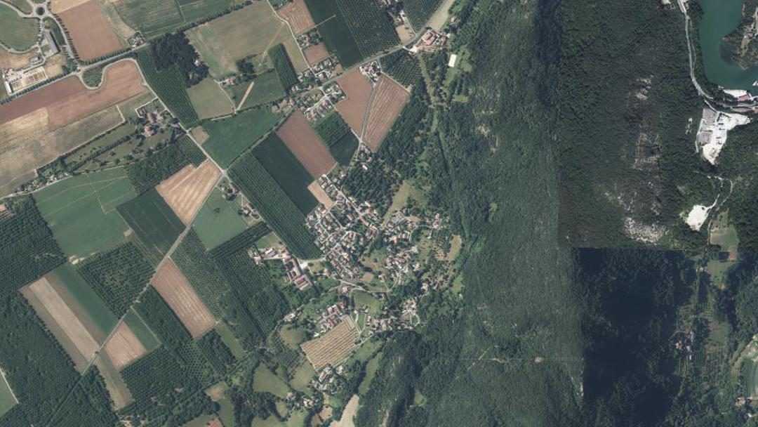 Photo 2 — La Baume-d'Hostun, Drôme (26730)