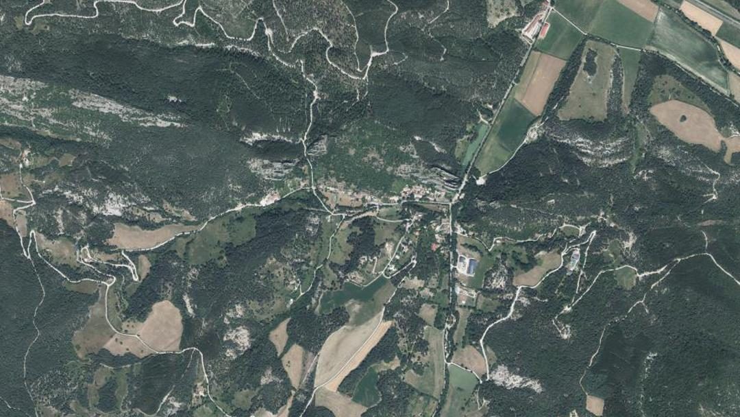 Photo 2 — Beaumont-en-Diois, Drôme (26310)